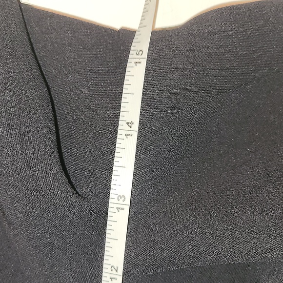 Katherine Kelly Collection Black Pants (10) - Picture 8 of 10